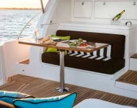 里维埃拉（Riviera）54 ENCLOSED FLYBRIDGE