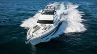 里维埃拉（Riviera）68 SPORTS MOTOR YACHT