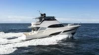 里维埃拉（Riviera）64 SPORTS MOTOR YACHT