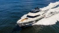 里维埃拉（Riviera）78 MOTOR YACHT
