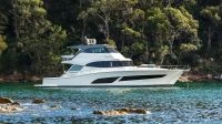 里维埃拉（Riviera）68 SPORTS MOTOR YACHT