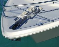 里维埃拉（Riviera）50 SPORTS MOTOR YACHT