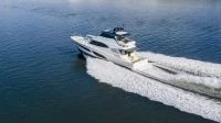 里维埃拉（Riviera）64 SPORTS MOTOR YACHT