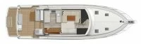 里维埃拉（Riviera）54 ENCLOSED FLYBRIDGE