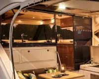 里维埃拉（Riviera）575 SUV