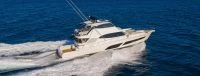 里维埃拉（Riviera）72 SPORTS MOTOR YACHT