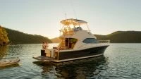 里维埃拉（Riviera）43 OPEN FLYBRIDGE