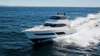 里维埃拉（Riviera）68 SPORTS MOTOR YACHT