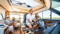 里维埃拉（Riviera）64 SPORTS MOTOR YACHT