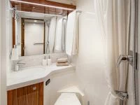 里维埃拉（Riviera）72 SPORTS MOTOR YACHT