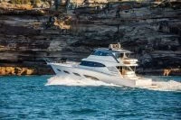 里维埃拉（Riviera）68 SPORTS MOTOR YACHT