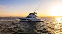 里维埃拉（Riviera）50 SPORTS MOTOR YACHT