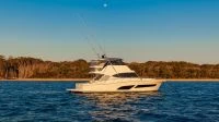 里维埃拉（Riviera）50 SPORTS MOTOR YACHT