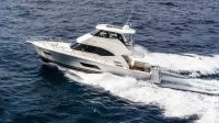 里维埃拉（Riviera）54 ENCLOSED FLYBRIDGE