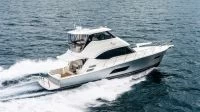 里维埃拉（Riviera）54 ENCLOSED FLYBRIDGE