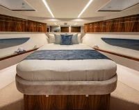 里维埃拉（Riviera）50 SPORTS MOTOR YACHT