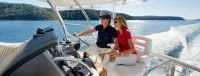 里维埃拉（Riviera）43 OPEN FLYBRIDGE
