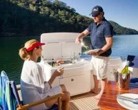 里维埃拉（Riviera）43 OPEN FLYBRIDGE