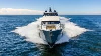 里维埃拉（Riviera）78 MOTOR YACHT