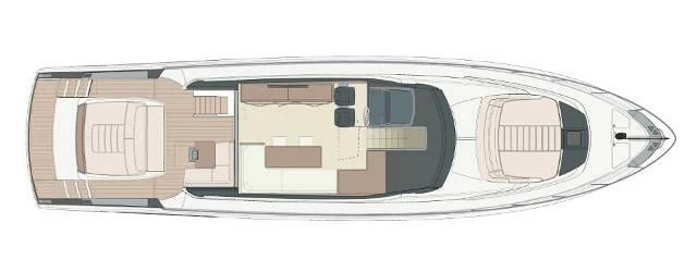 丽娃（Riva）RIBELLE-V12-1550