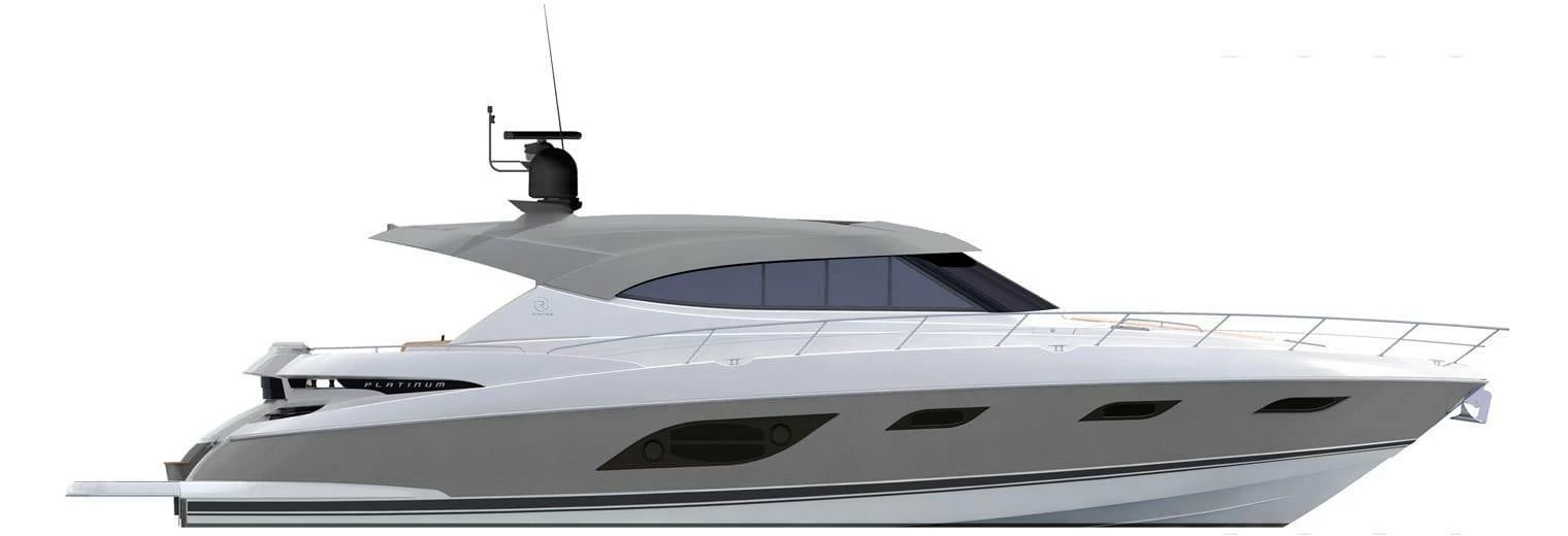 里维埃拉（Riviera）6000 SPORT YACHT PLATINUM EDITION