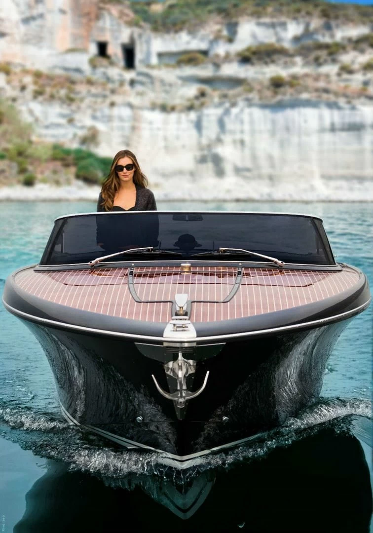 丽娃（Riva）ISEO-D4-300A