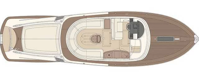 丽娃（Riva）Aquariva Super-8LV-370