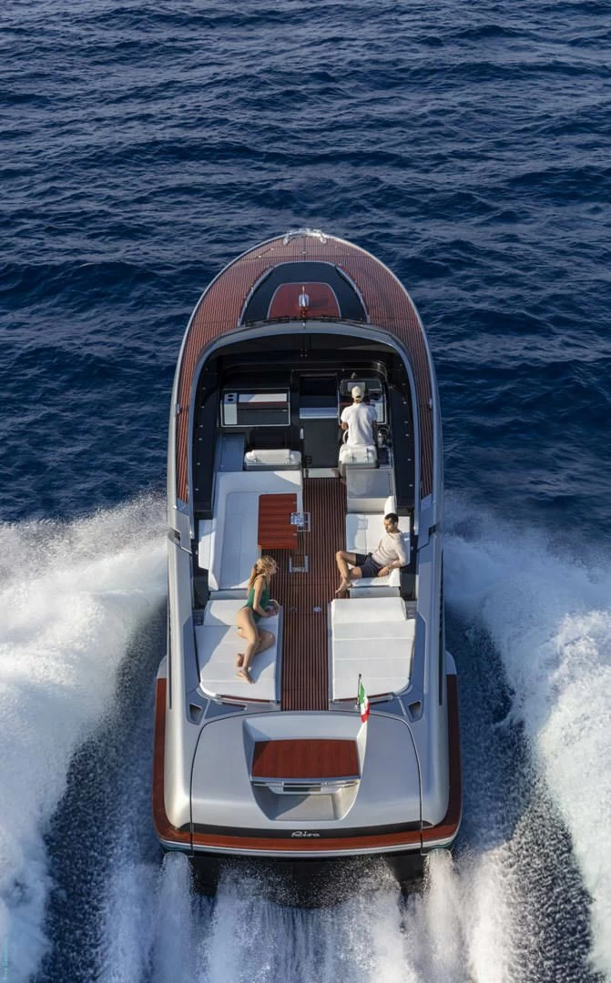 丽娃（Riva）Dolceriva-D13-800