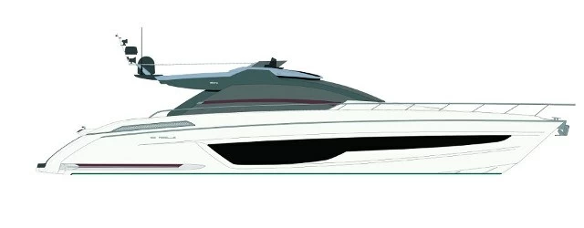 丽娃（Riva）RIBELLE-V12-1550