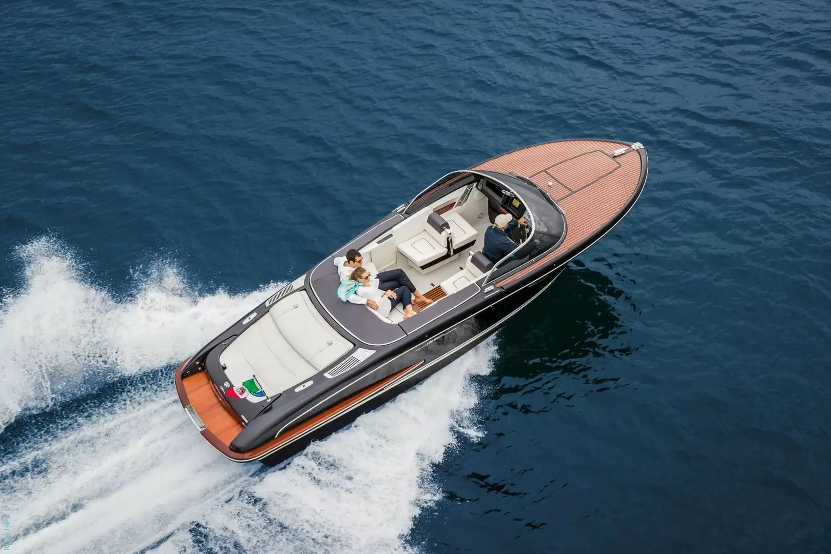 丽娃（Riva）ISEO-D4-300A