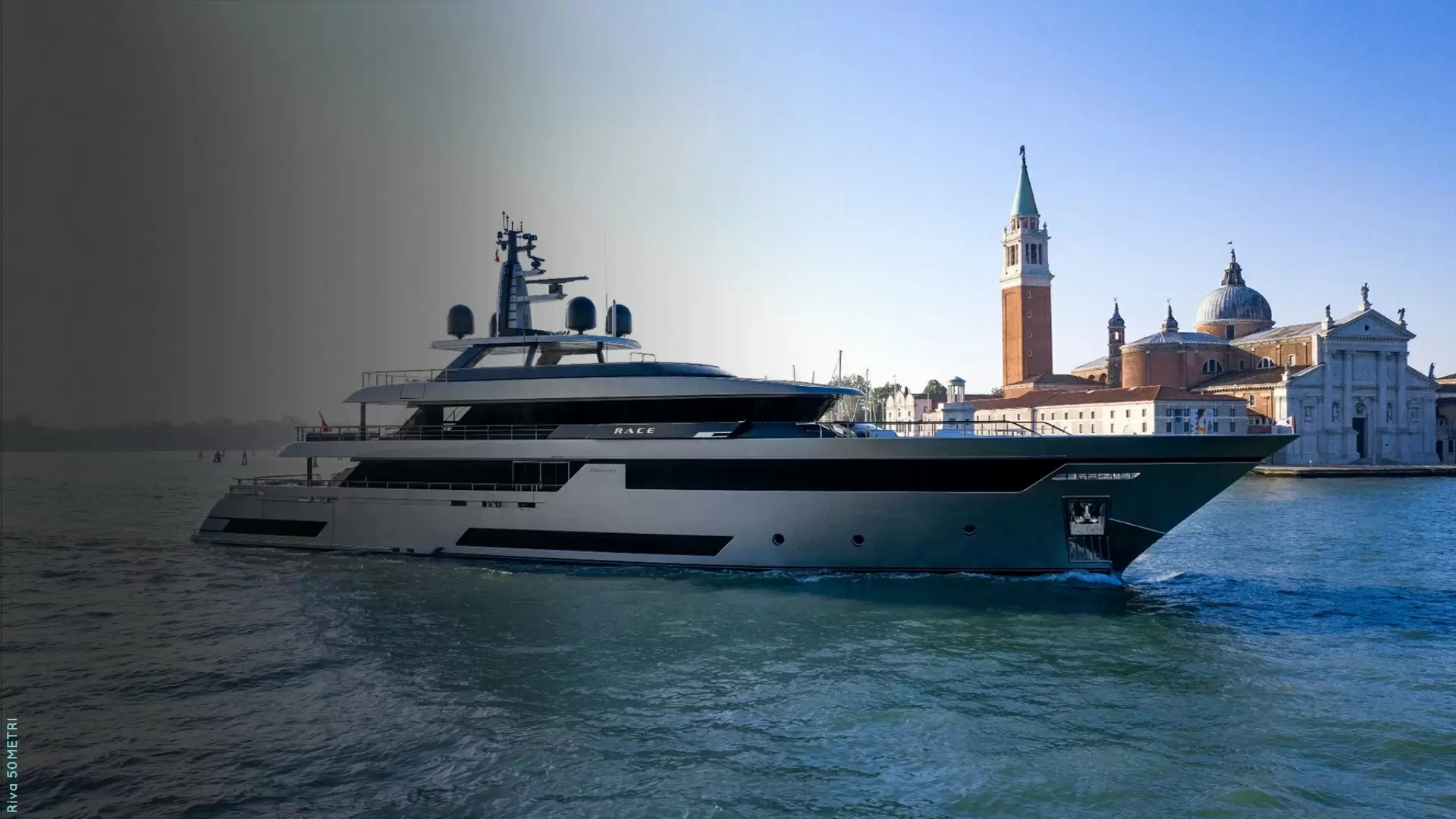 丽娃（Riva）METRI-4000-M63