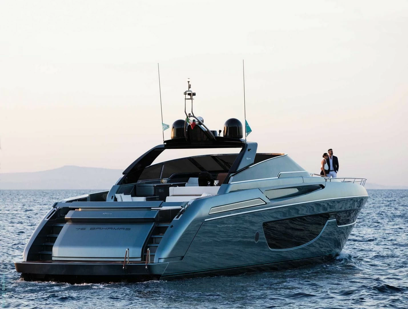 丽娃（Riva）DIABLE NEW-V12-1650