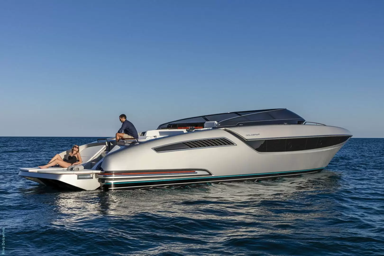 丽娃（Riva）Dolceriva-D13-1000