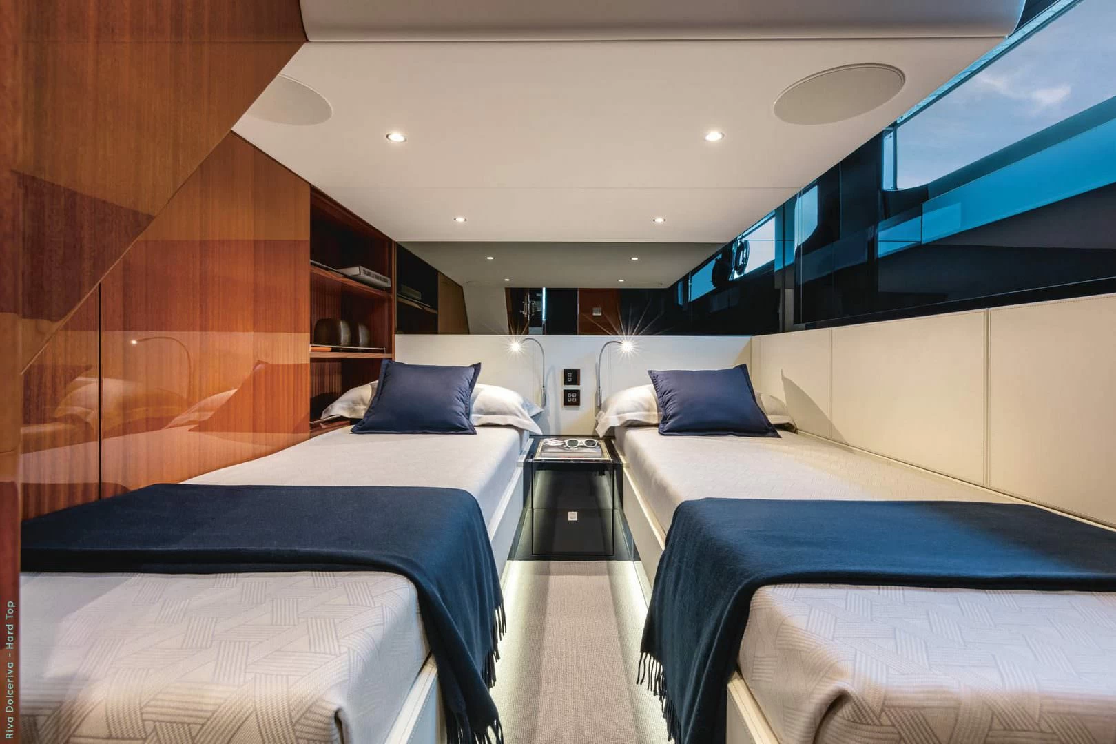 丽娃（Riva）Dolceriva-D13-1000