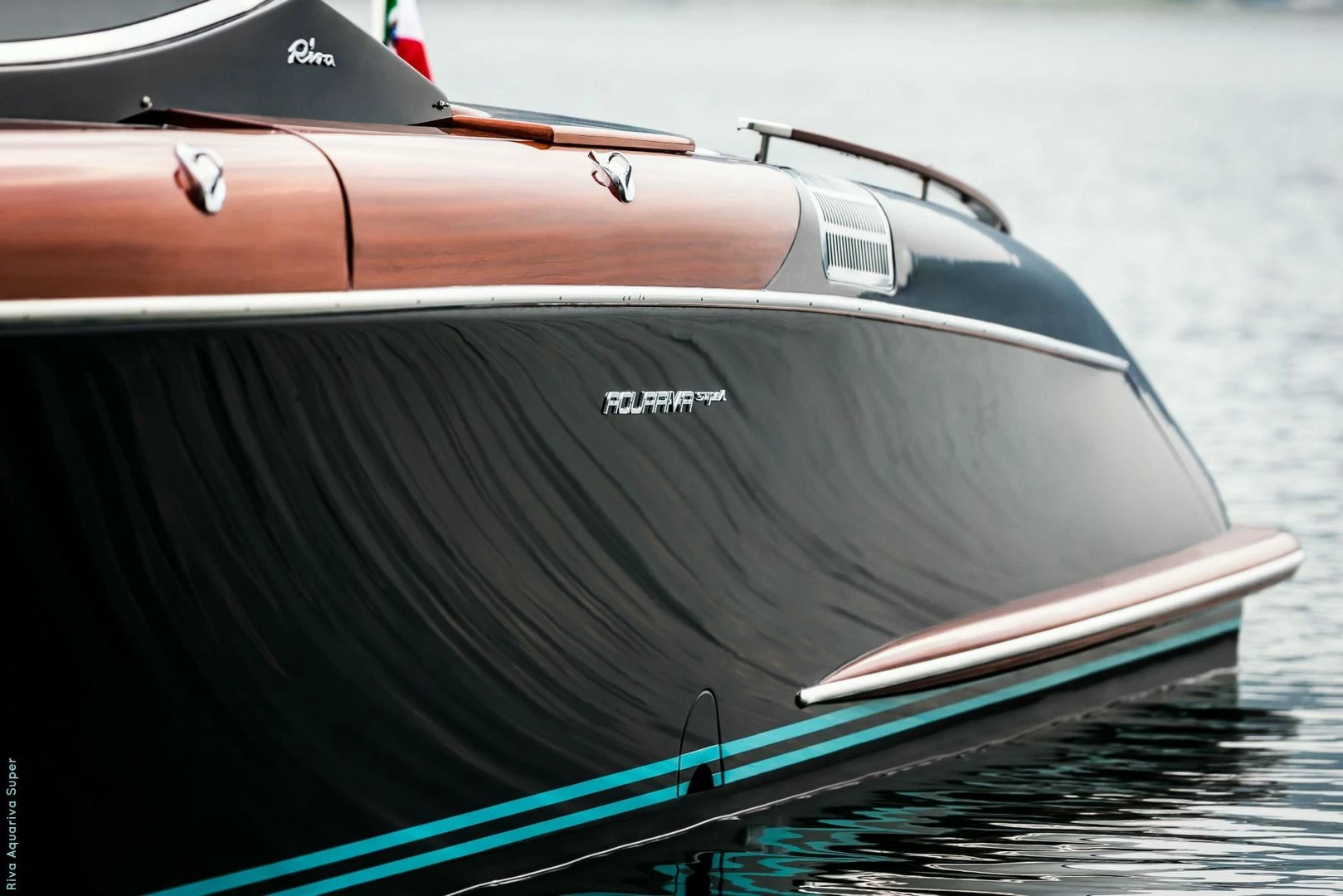 丽娃（Riva）Aquariva Super-8LV-370