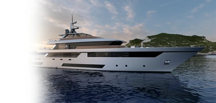 丽娃（Riva）METRI-4000-M63