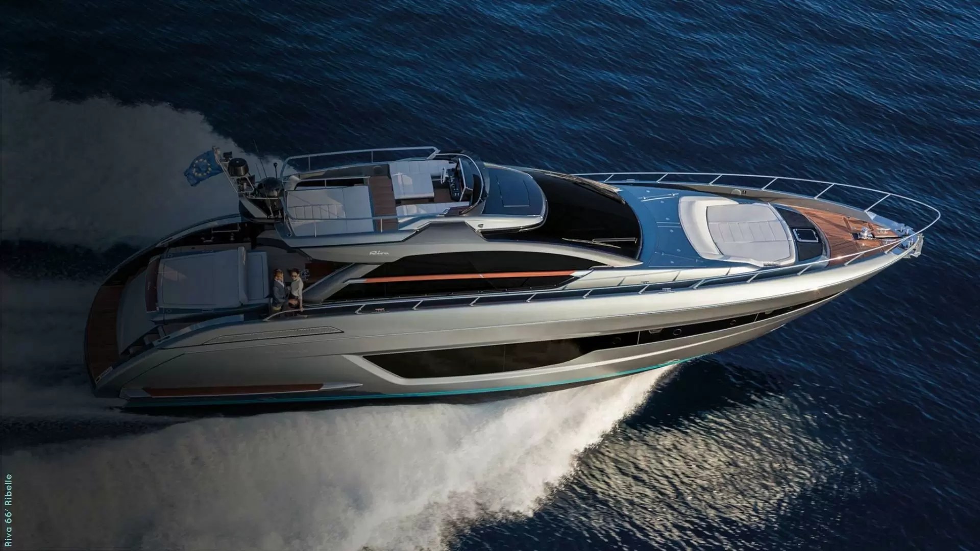 丽娃（Riva）RIBELLE-V12-1550