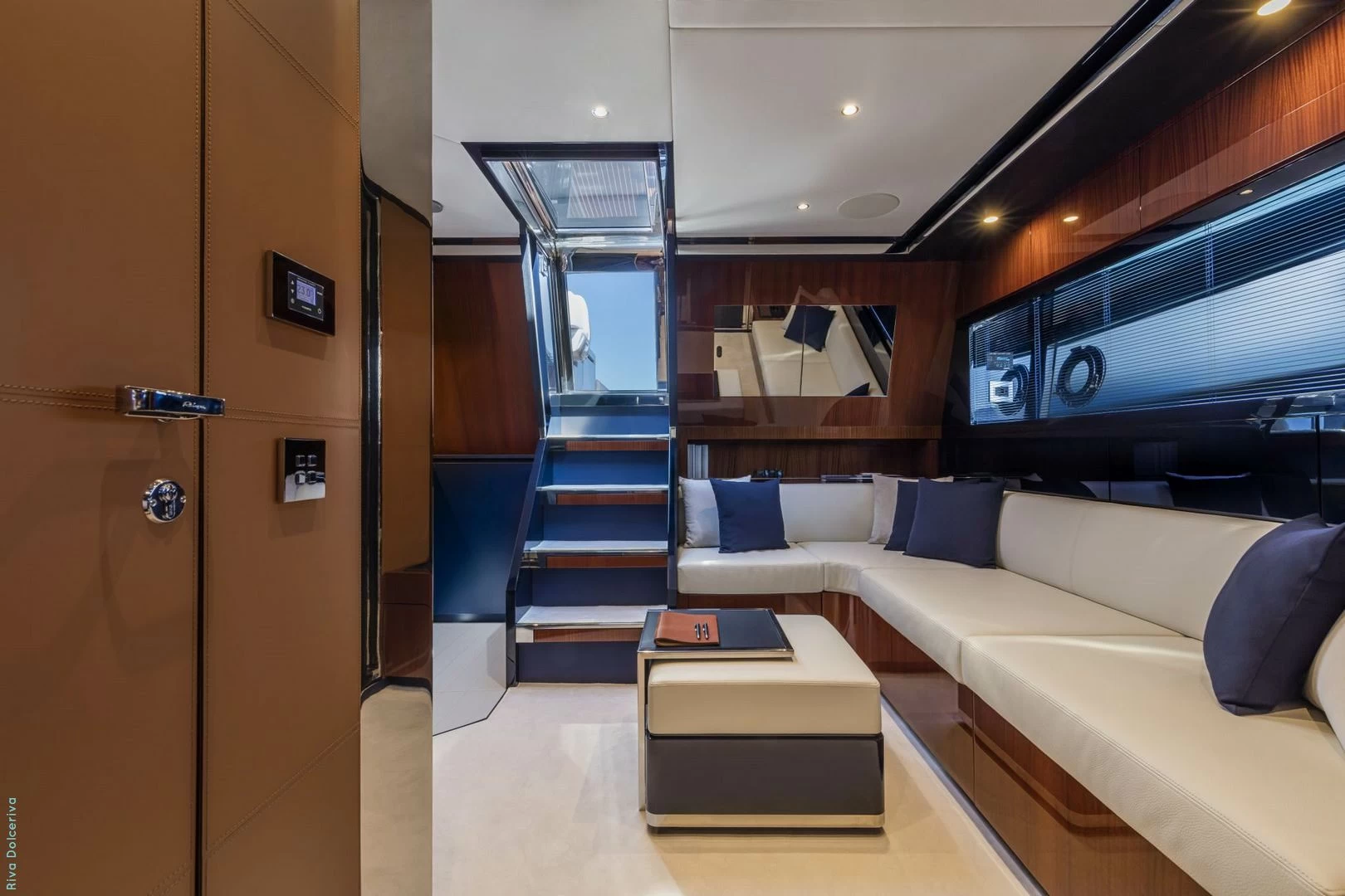 丽娃（Riva）Dolceriva-D13-800