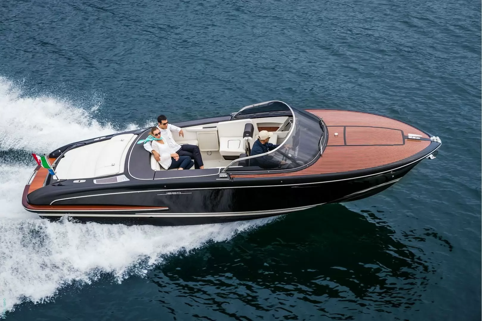 丽娃（Riva）ISEO-D4-300A