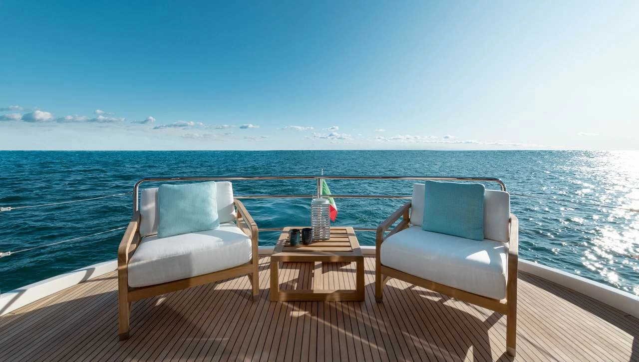 蒙地卡罗（MonteCarlo）MCY 70 skylounge