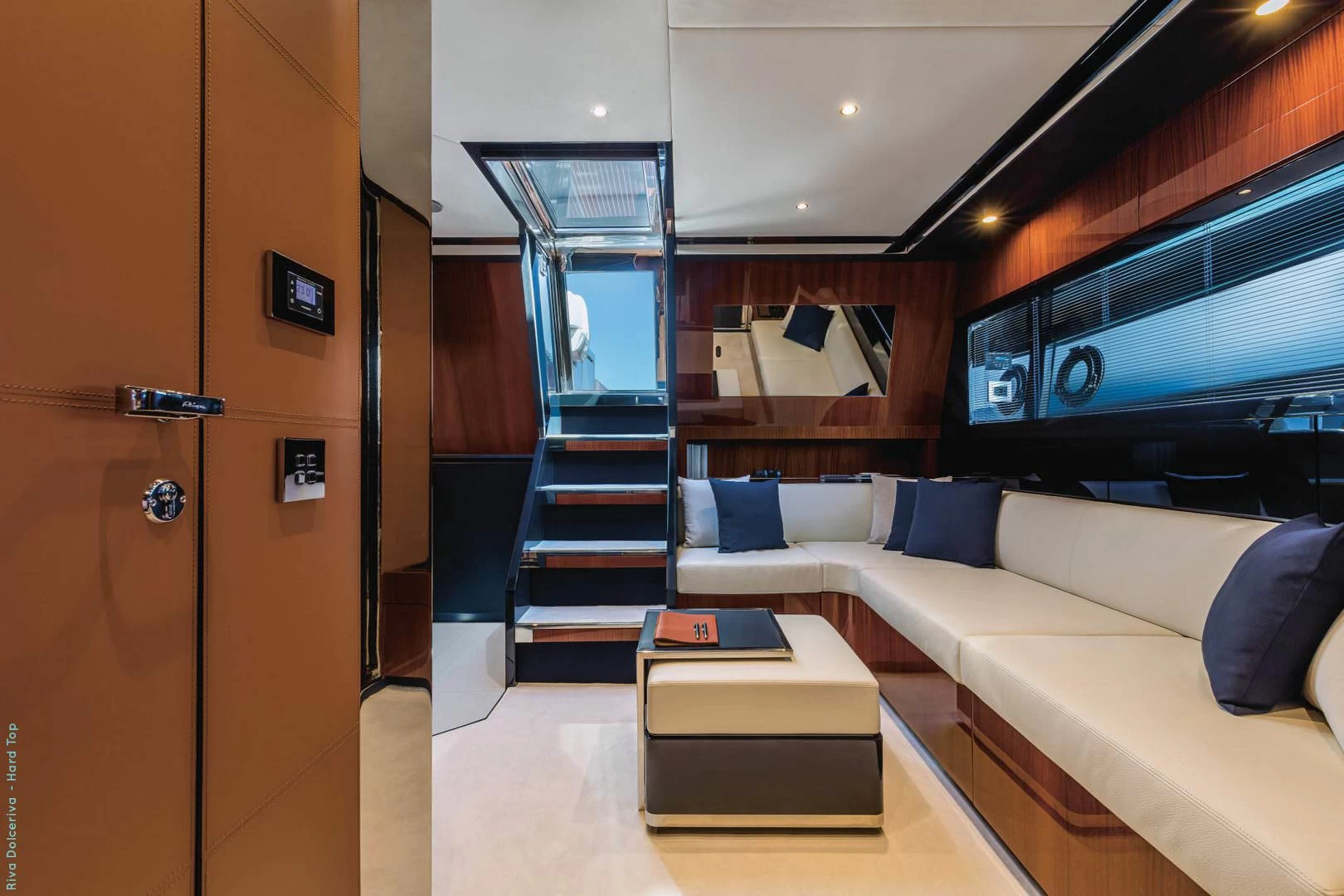丽娃（Riva）Dolceriva-D13-1000
