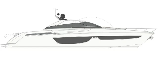 丽娃（Riva）DIABLE NEW-V12-1650