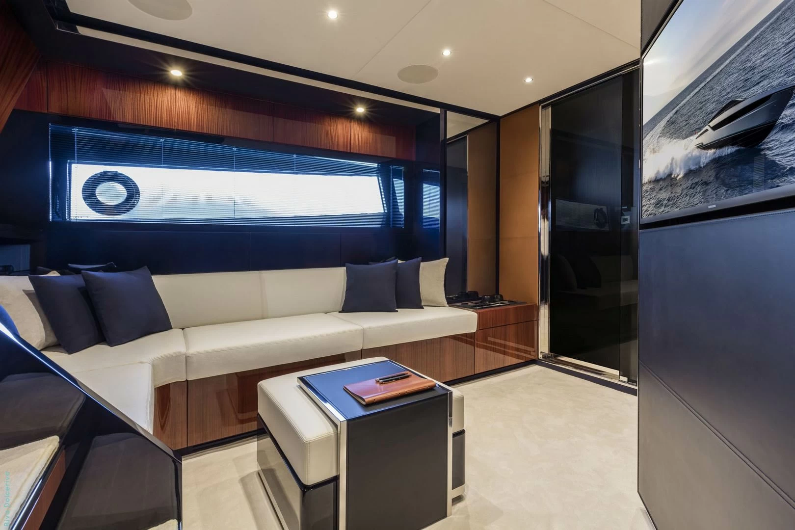 丽娃（Riva）Dolceriva-D13-800