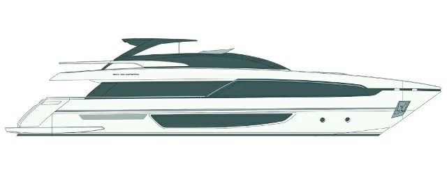 丽娃（Riva）Corsaro-2000-M96