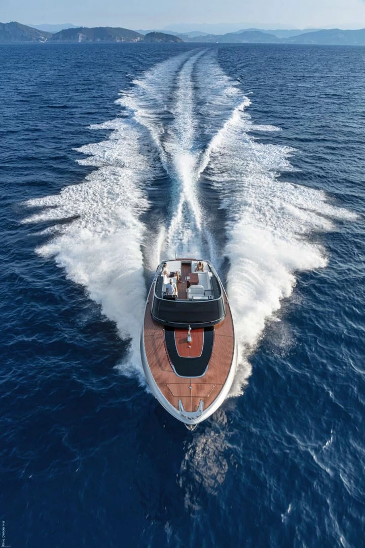 丽娃（Riva）Dolceriva-D13-800