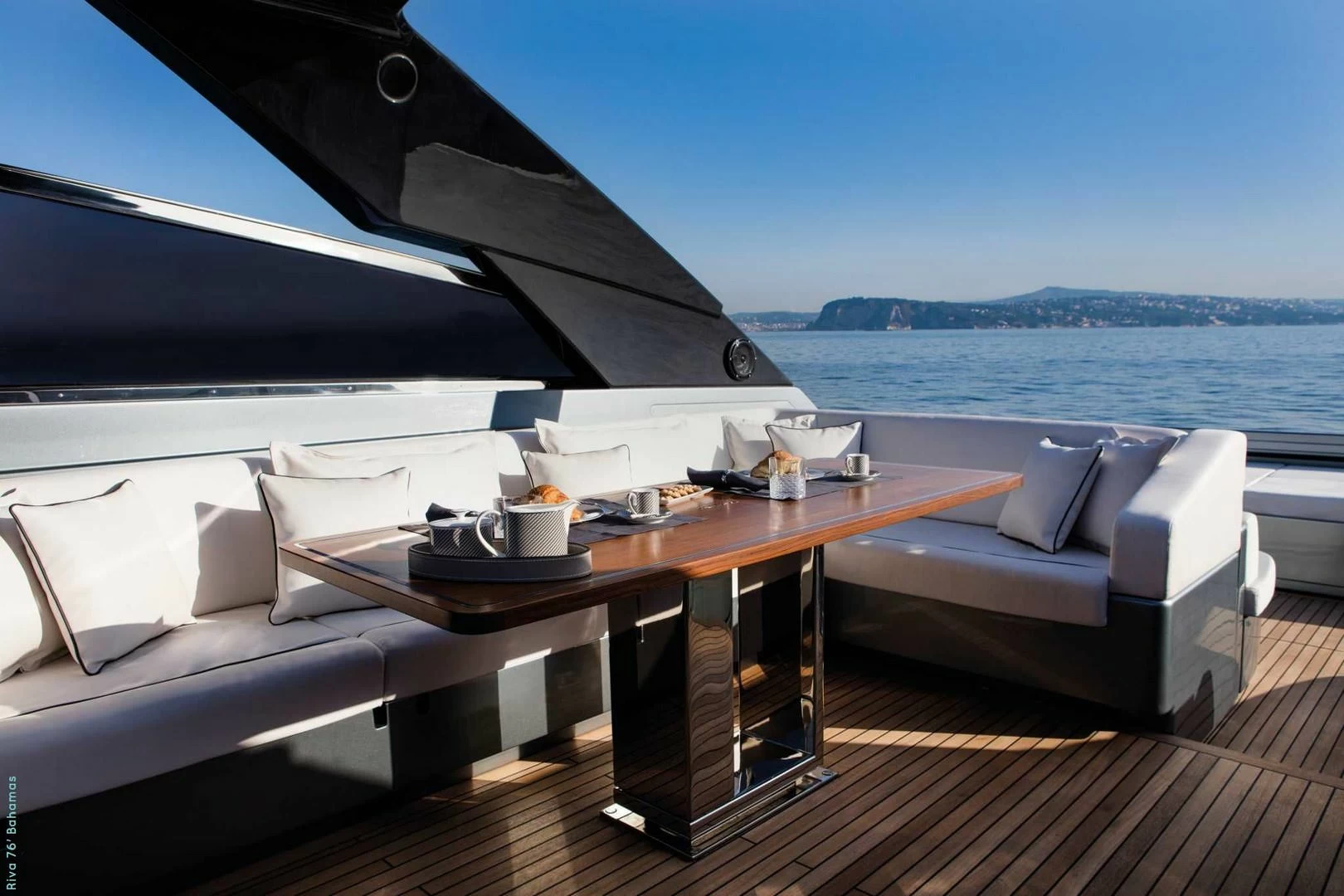 丽娃（Riva）DIABLE NEW-V12-1550