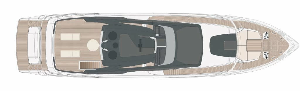 丽娃（Riva）ARGO-2000-M84