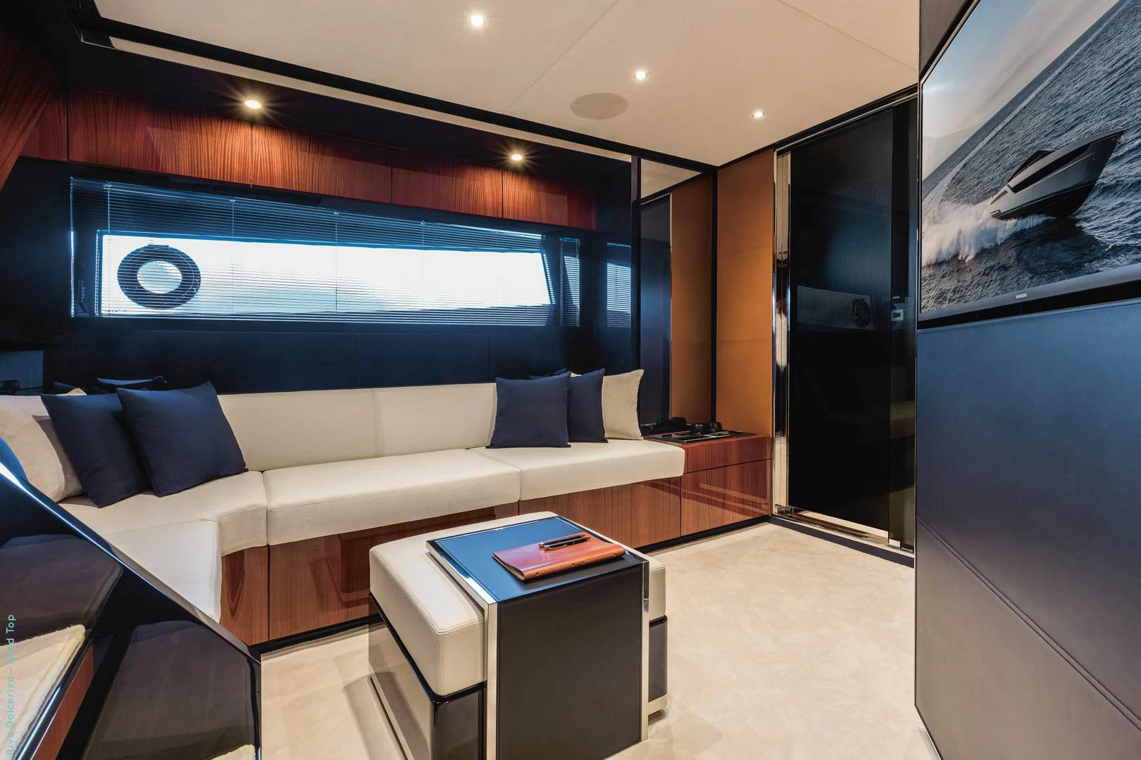 丽娃（Riva）Dolceriva-D13-1000