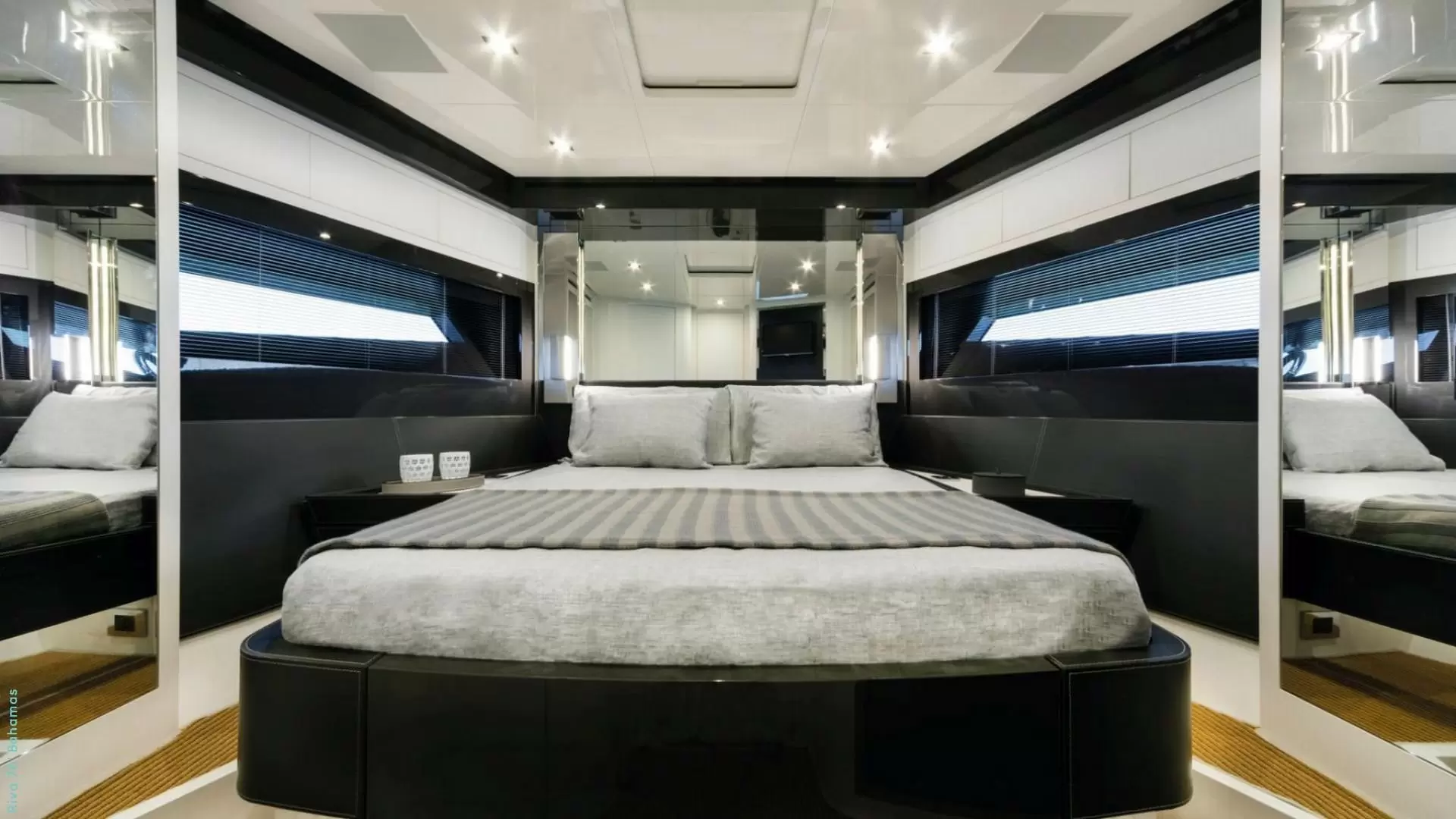 丽娃（Riva）DIABLE NEW-V12-1550