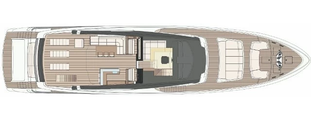 丽娃（Riva）Corsaro-2000-M96